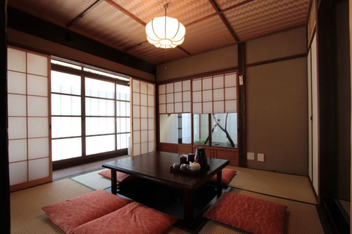 What is a Machiya? A Brief History on Japan's Traditional Houses ...
