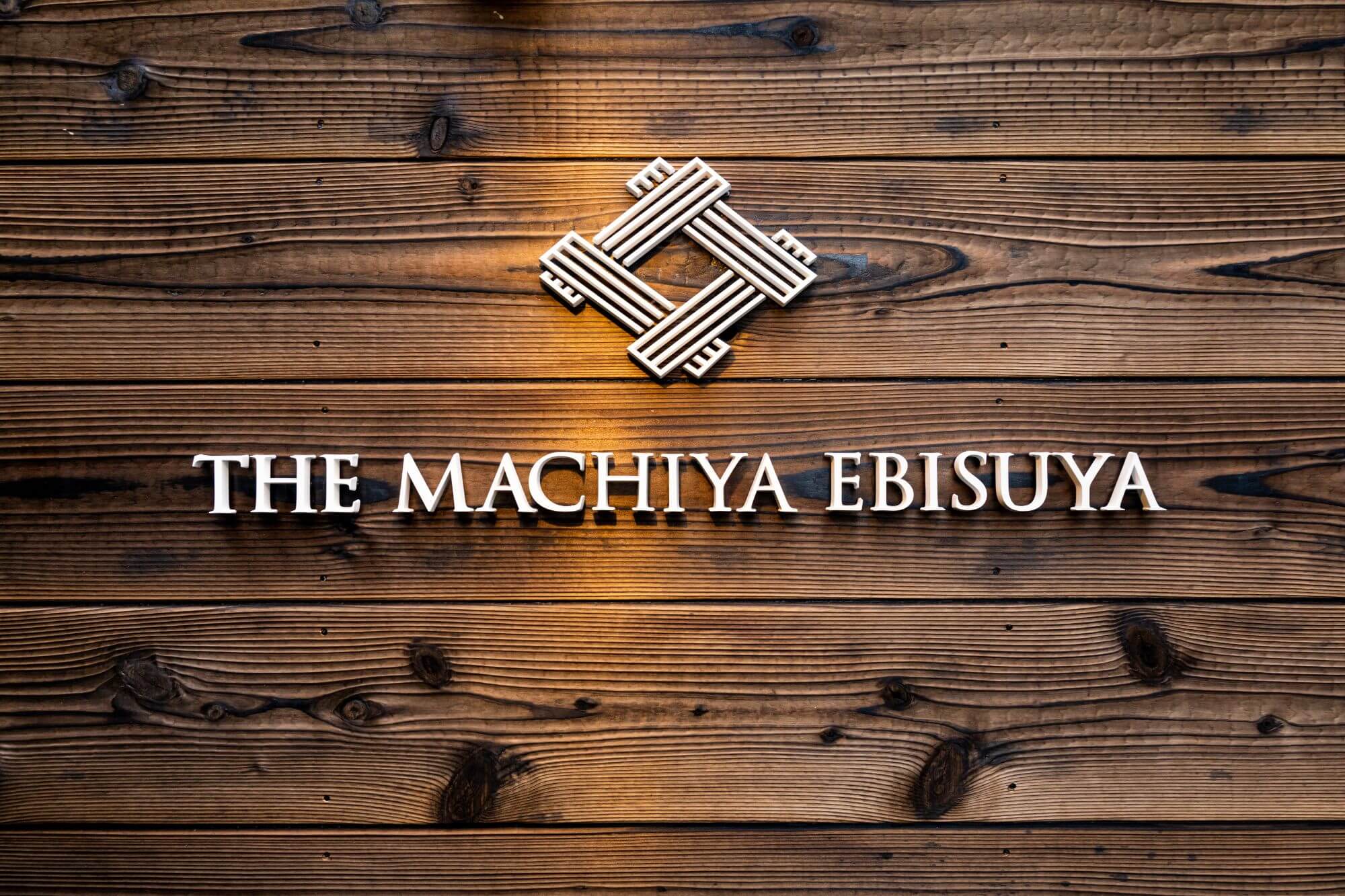 THE MACHIYA EBISUYA