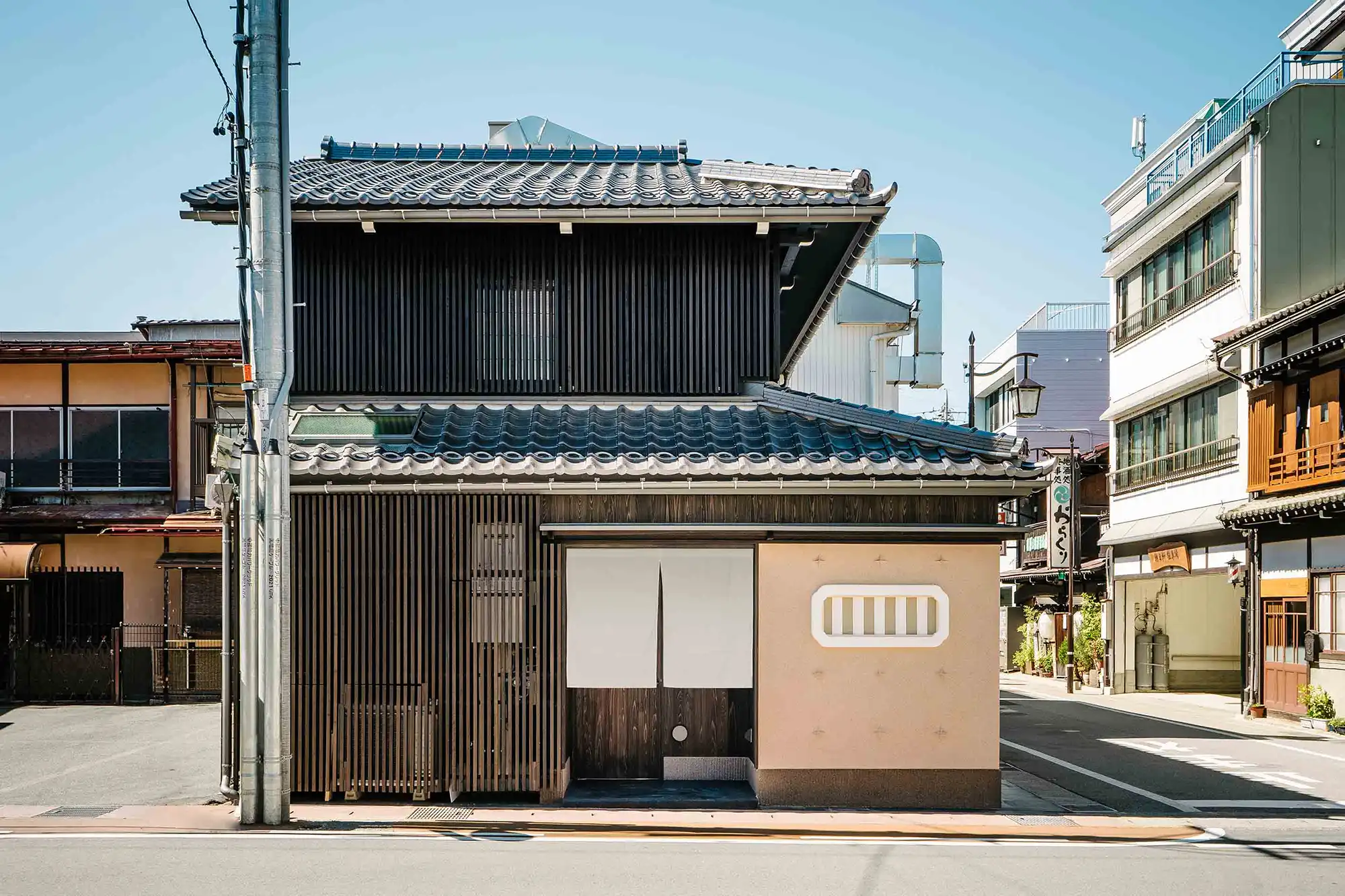 ‘Ichika’ Machiya Holiday House